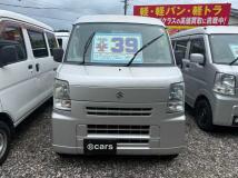 2013 Suzuki Every