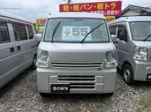 2016 Suzuki Every