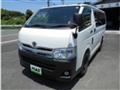 2011 Toyota Regiusace Van