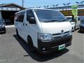 2011 Toyota Regiusace Van