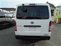 2011 Toyota Regiusace Van