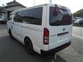 2011 Toyota Regiusace Van