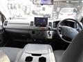 2011 Toyota Regiusace Van
