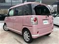 2019 Daihatsu Move Canbus