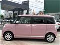 2019 Daihatsu Move Canbus