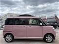 2019 Daihatsu Move Canbus