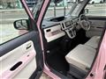 2019 Daihatsu Move Canbus