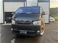 2016 Toyota Hiace Van