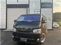2016 Toyota Hiace Van