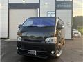 2016 Toyota Hiace Van