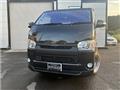 2016 Toyota Hiace Van