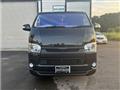 2016 Toyota Hiace Van