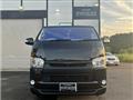 2016 Toyota Hiace Van