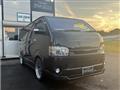 2016 Toyota Hiace Van