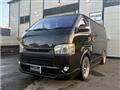 2016 Toyota Hiace Van