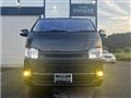 2016 Toyota Hiace Van
