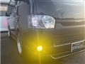 2016 Toyota Hiace Van