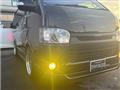2016 Toyota Hiace Van