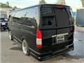 2016 Toyota Hiace Van
