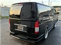 2016 Toyota Hiace Van