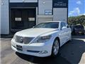 2008 Lexus LS