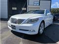 2008 Lexus LS