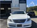 2008 Lexus LS