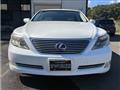 2008 Lexus LS