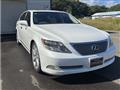 2008 Lexus LS