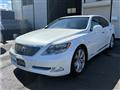2008 Lexus LS