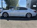 2008 Lexus LS