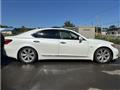 2008 Lexus LS