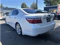 2008 Lexus LS