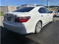 2008 Lexus LS