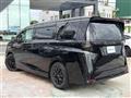 2026 Nissan Elgrand