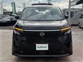 2026 Nissan Elgrand