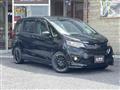 2019 Honda Freed