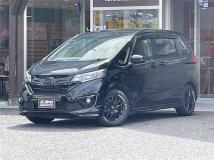 2019 Honda Freed