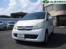 2007 Daihatsu Move