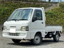 2002 Subaru Sambar
