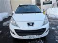 2012 Peugeot 207