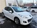 2012 Peugeot 207