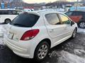 2012 Peugeot 207