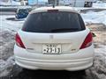 2012 Peugeot 207
