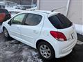 2012 Peugeot 207