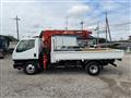 2001 Mitsubishi Canter