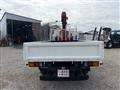 2001 Mitsubishi Canter