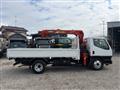 2001 Mitsubishi Canter