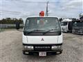 2001 Mitsubishi Canter