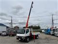 2001 Mitsubishi Canter
